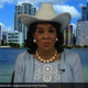 Rep. Frederica WIlson (D-Fla.) tells CNN that chief of staff John Kelly lied about her. (CNN)